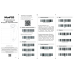 Беспроводной сканер MOYPOS MSC-9516 W2D Беспроводной сканер MOYPOS MSC-9516 W2D